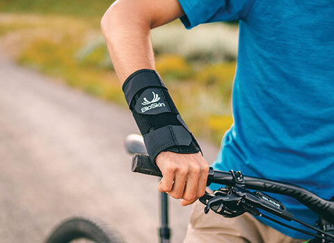 WRIST & HAND BRACES