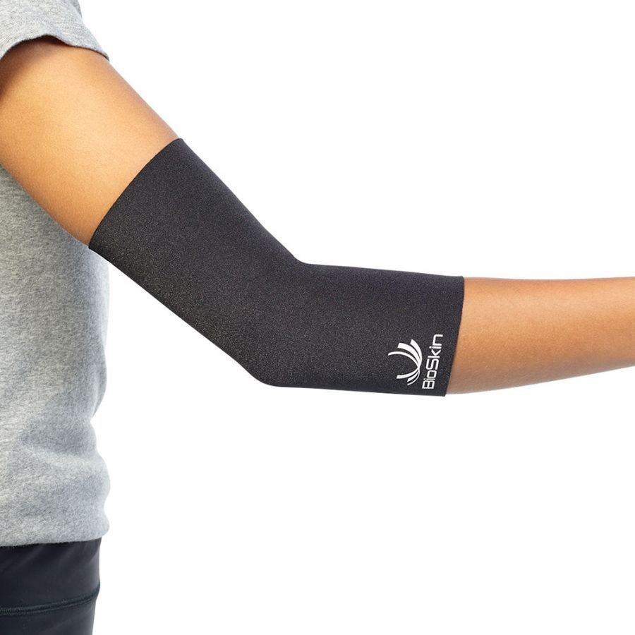 Details about   EverOne Elbow Brace Compression Support Sleeve 