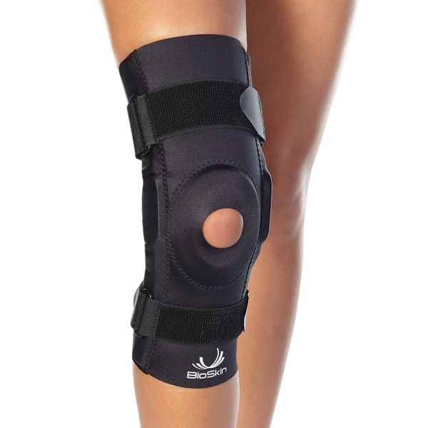 Patella Stabilizer with Conforma - Open Patella