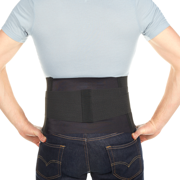 Lumbar Back Support
