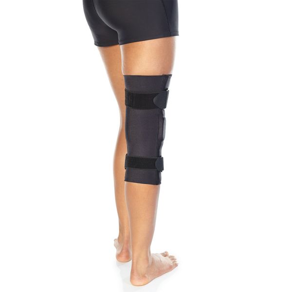 Patella Stabilizer with Conforma - Open Patella