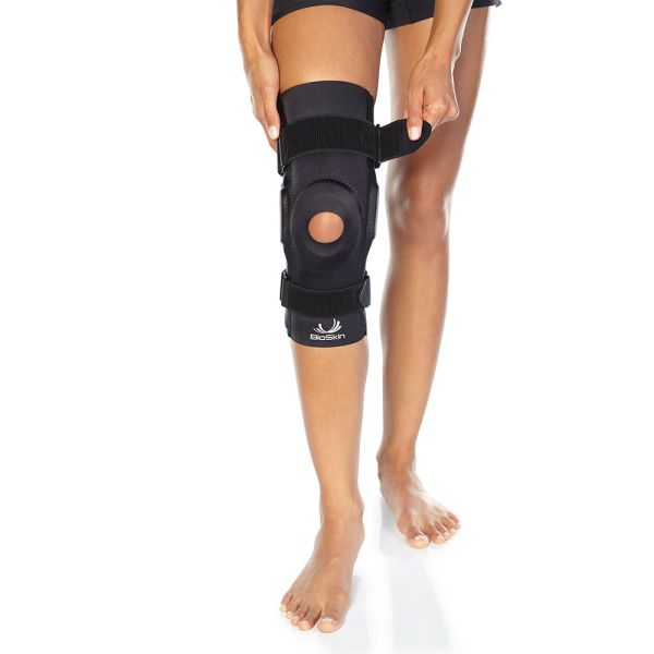 Patella Stabilizer with Conforma - Open Patella