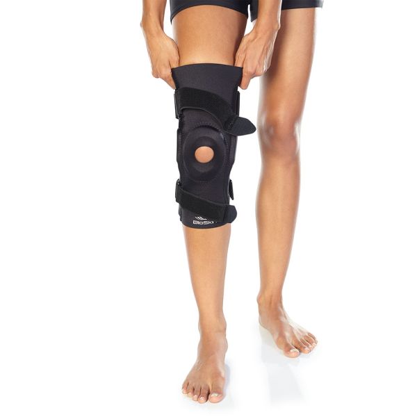 Patella Stabilizer with Conforma - Open Patella