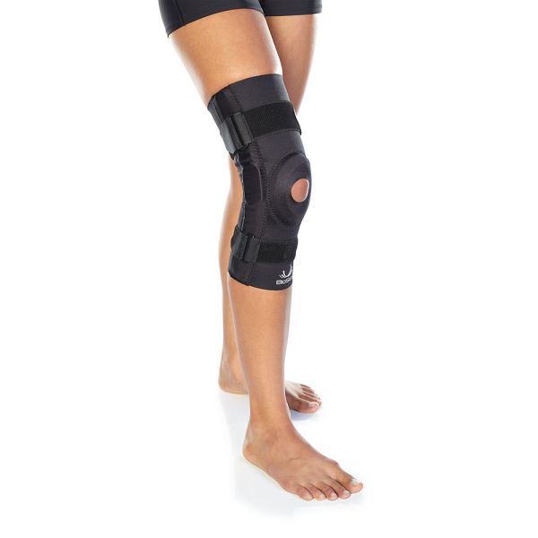 Patella Stabilizer with Conforma - Open Patella