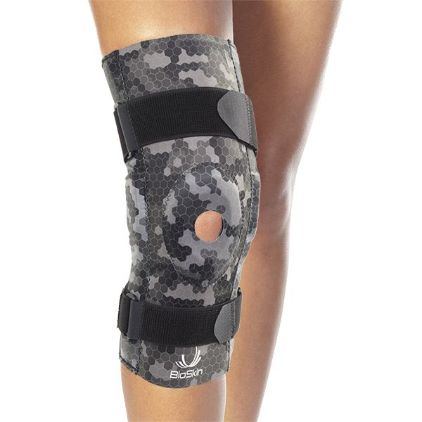 Patella Stabilizer with Conforma - Open Patella