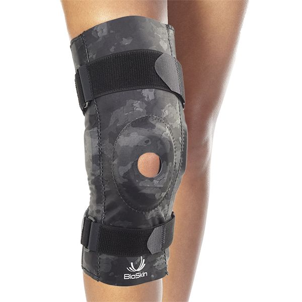Patella Stabilizer with Conforma - Open Patella