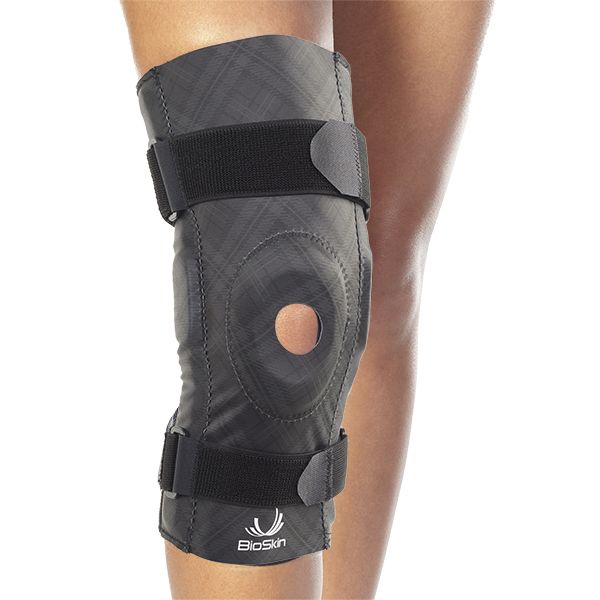 Patella Stabilizer with Conforma - Open Patella