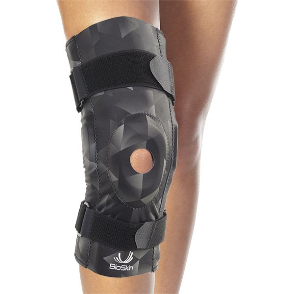 Patella Stabilizer with Conforma - Open Patella