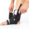 TriLok stability ankle brace