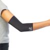 Compression sleeve for elbow pain