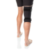 comfortable hinge knee brace