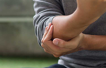 General Elbow Pain